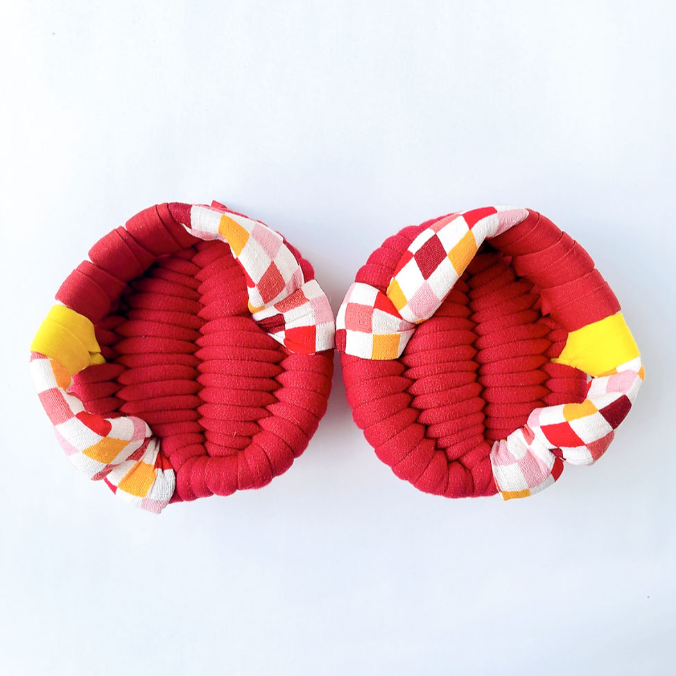 ノントリⓇ布ぞうり