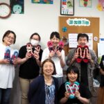 岐阜のNPOハッピークローバ